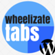 Wheelizate Tabs For WordPress