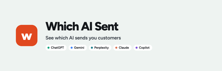 Which AI Sent Preview Wordpress Plugin - Rating, Reviews, Demo & Download