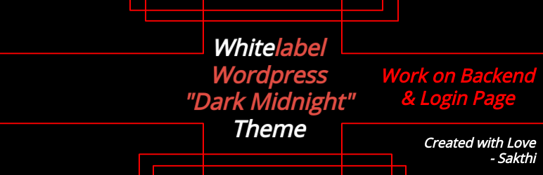 Whitelabel Plugin for Wordpress Preview - Rating, Reviews, Demo & Download