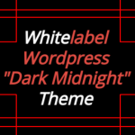 Whitelabel For WordPress