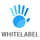 Whitelabel WordPress Admin And Login