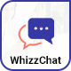 WhizzChat – A Universal WordPress Chat Plugin