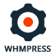 WHMCS Client Area For WordPress By WHMpress