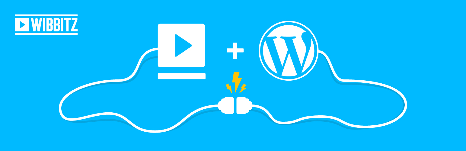 Wibbitz Video Player Preview Wordpress Plugin - Rating, Reviews, Demo & Download