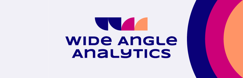 Wide Angle Analytics Preview Wordpress Plugin - Rating, Reviews, Demo & Download