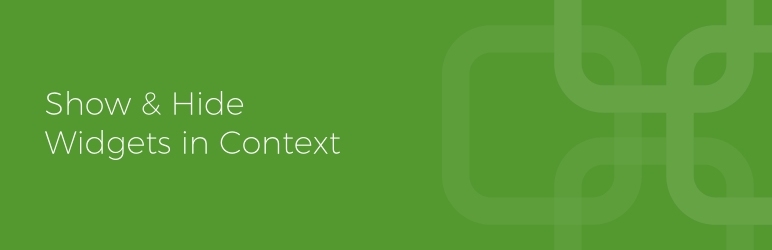 Widget Context Preview Wordpress Plugin - Rating, Reviews, Demo & Download