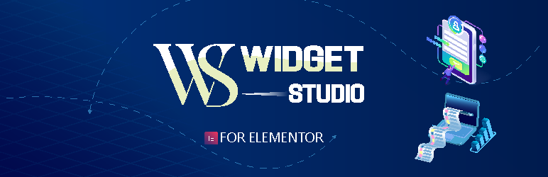 Widget Studio For Elementor Preview Wordpress Plugin - Rating, Reviews, Demo & Download