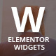 WidKit – Elementor Widgets Pack For WordPress