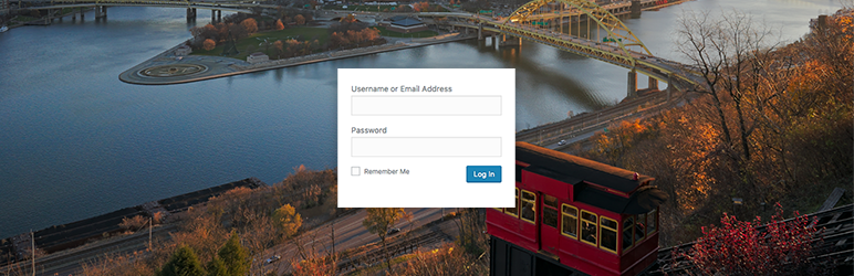 Wikimedia Commons Picture Of The Day For WP Login Preview Wordpress Plugin - Rating, Reviews, Demo & Download