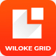 Wiloke Grid – For WPBakery Page Builder (Visual Composer)
