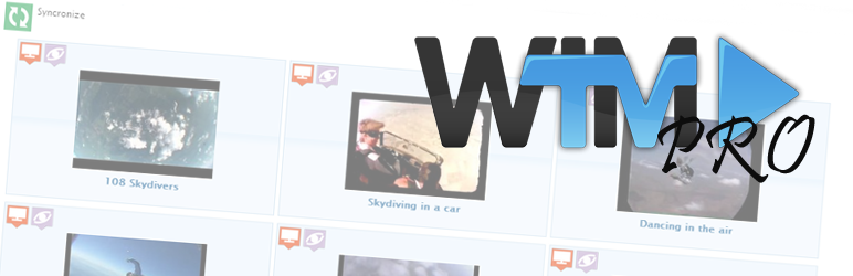 WIMTVPRO Preview Wordpress Plugin - Rating, Reviews, Demo & Download