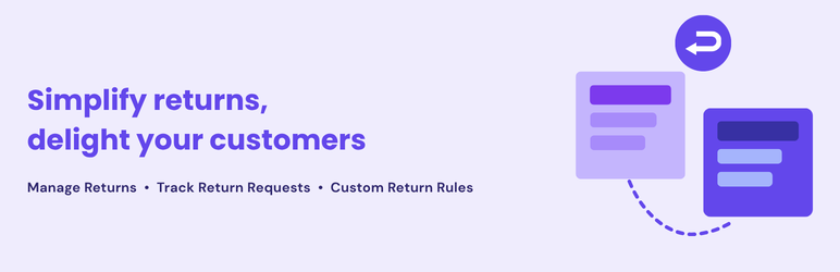 WindCodex ReturnDesk – Return For WooCommerce Preview Wordpress Plugin - Rating, Reviews, Demo & Download