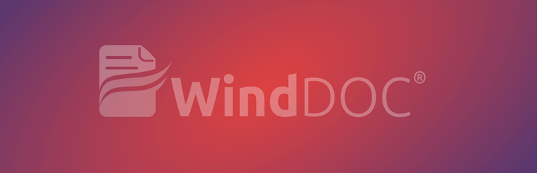 WindDoc No-Profit Preview Wordpress Plugin - Rating, Reviews, Demo & Download