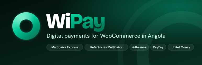 WiPay Payment Gateway Preview Wordpress Plugin - Rating, Reviews, Demo & Download