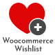 Wishlist & Add To Favourite For WooCommerce