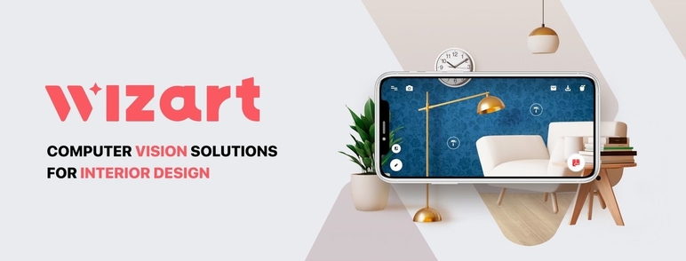 Wizart Home Plugin: Choose And Visualize Finishing Materials With AR Technology! Preview - Rating, Reviews, Demo & Download