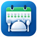 Wizehawk Weekly Menu Manager