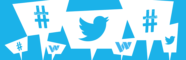 WL Tweet List Widget Preview Wordpress Plugin - Rating, Reviews, Demo & Download