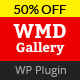 WMD Gallery WordPress Plugin
