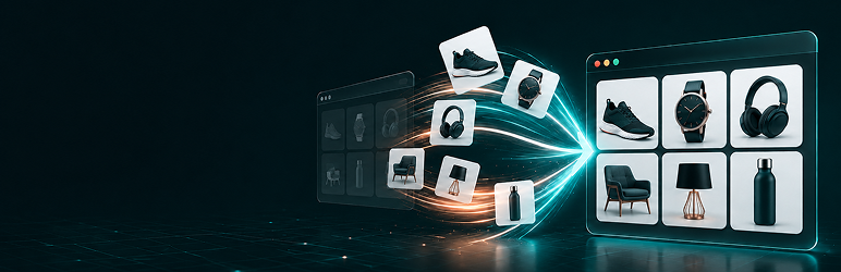 WMX Pull Product Images Preview Wordpress Plugin - Rating, Reviews, Demo & Download