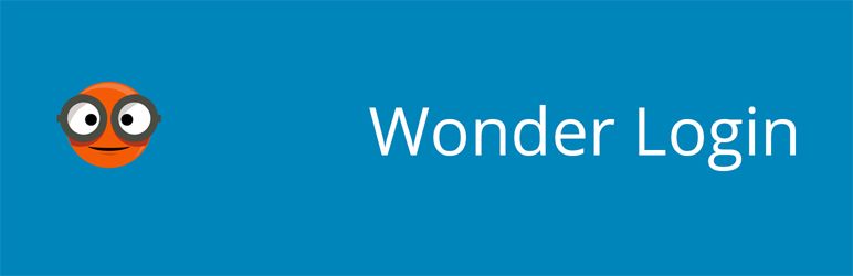 Wonder Login Preview Wordpress Plugin - Rating, Reviews, Demo & Download