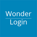 Wonder Login