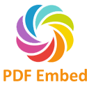 Wonder PDF Embed