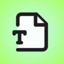 Wonderful Selfhosted Fonts
