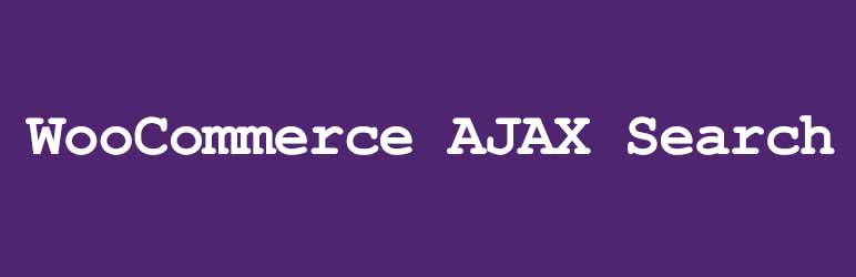 Woo AJAX Search Preview Wordpress Plugin - Rating, Reviews, Demo & Download