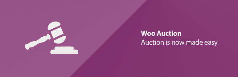 Woo Auction Preview Wordpress Plugin - Rating, Reviews, Demo & Download