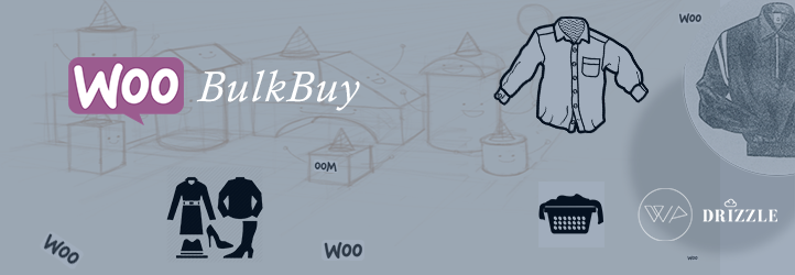 Woo Bulkbuy Preview Wordpress Plugin - Rating, Reviews, Demo & Download