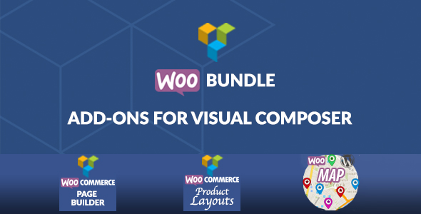 Woo Bundle Addons For Visual Composer Preview Wordpress Plugin - Rating, Reviews, Demo & Download