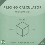WooCommerce Price Calculator Plugin