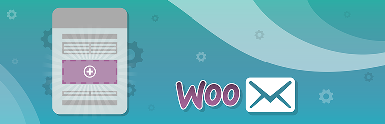 Woo Custom Emails Per Product Preview Wordpress Plugin - Rating, Reviews, Demo & Download