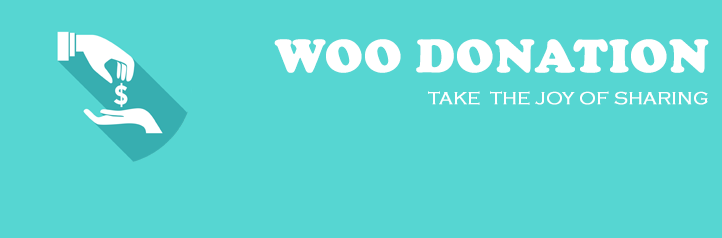 Woo Donation Preview Wordpress Plugin - Rating, Reviews, Demo & Download