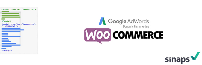 Woo Dynamic Remarketing Preview Wordpress Plugin - Rating, Reviews, Demo & Download