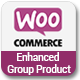 Woo Enhanced Group Product