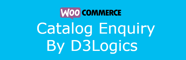 Woo Enquiry Preview Wordpress Plugin - Rating, Reviews, Demo & Download
