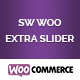 Woo Extra Slider – WooCommerce WordPress Slider Plugin