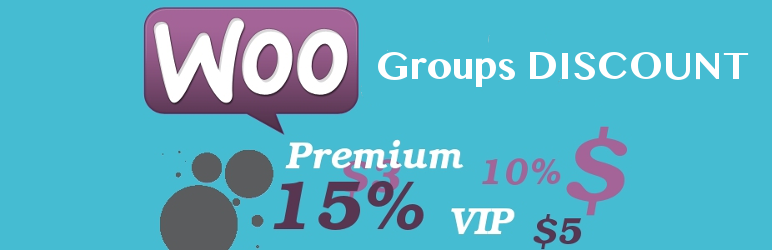 Woo Groups Discount Preview Wordpress Plugin - Rating, Reviews, Demo & Download