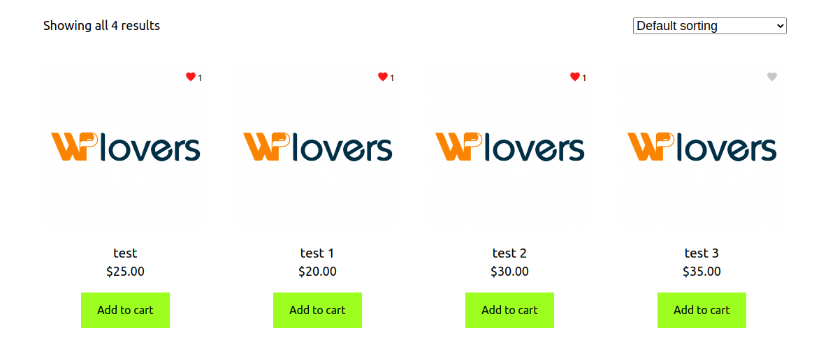 Woo Helper Preview Wordpress Plugin - Rating, Reviews, Demo & Download