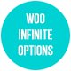 Woo Infinite Options
