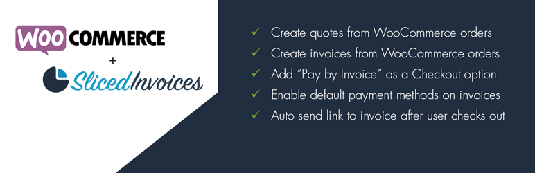 Woo Invoices – Quotes And Invoices Preview Wordpress Plugin - Rating, Reviews, Demo & Download