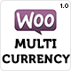 Woo Multi Currency WordPress Plugin