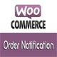 Woo Order Notification (WordPress Plugin)