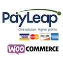 Woo Payments With PayLeap