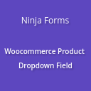 Woo Product Field For Ninja Forms