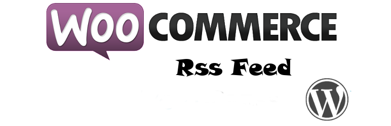 Woo Product RSS Feed Widget Preview Wordpress Plugin - Rating, Reviews, Demo & Download