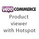 Woo Product Viewer With Hotspot