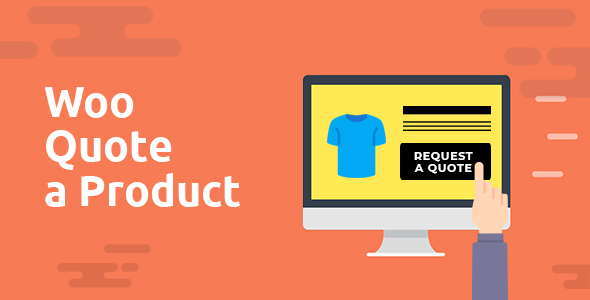 Woo Quote A Product Preview Wordpress Plugin - Rating, Reviews, Demo & Download